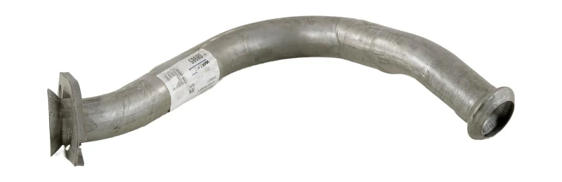 Image of Exhaust Pipe WALKER 08985