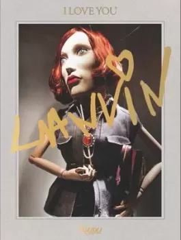 Image of Lanvin by Alber Elbaz