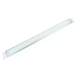 Image of Deltech 61W IP20 6ft LED Batten - DL-6BT6K30