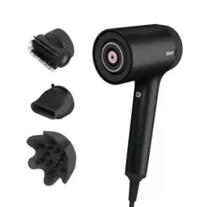 image of Shark STYLE iQ HD120UK Ionic 1600W Hair Dryer