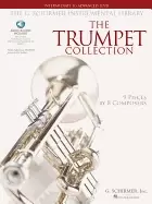 Image of g schirmer instrumental library trumpet collection intermediate to advanced