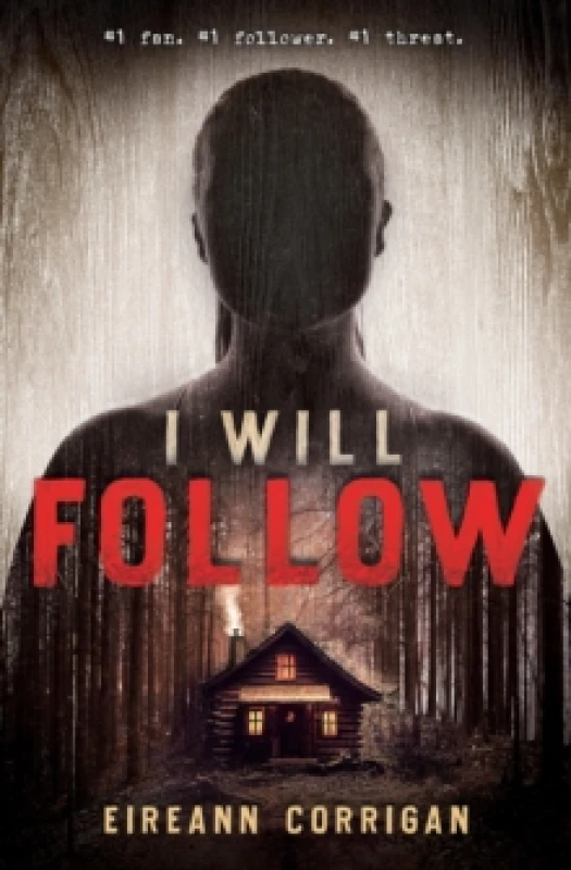 Image of i will follow 9781339002880