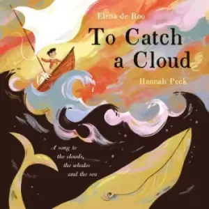 Image of To catch a cloud - Elena De Roo - Paperback - Used