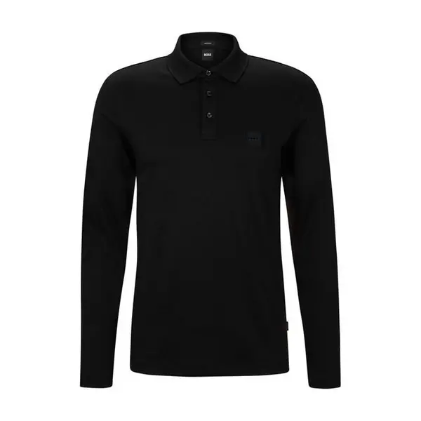 Image of Boss Pado 08 10247296 01 - Black M