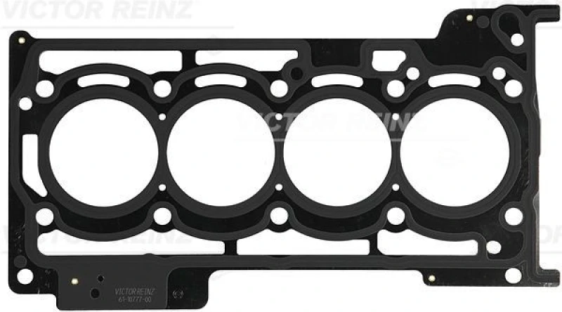 Image of Head gasket REINZ 61-10777-00