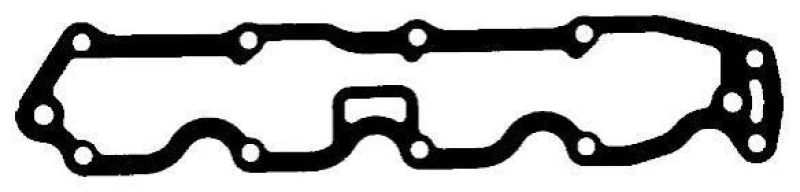 Image of Rocker cover gasket PAYEN JM7183