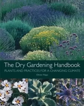 Image of The Dry Gardening Handbook by Olivier Filippi