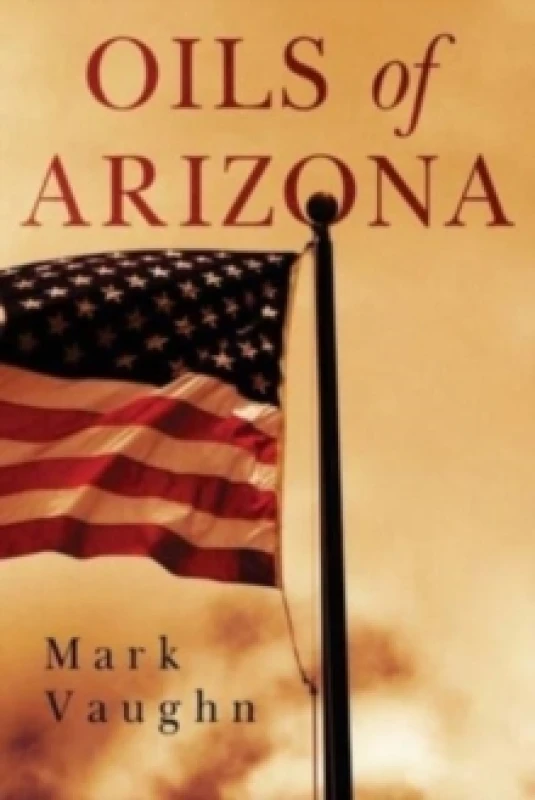 Image of Oils of Arizona Paperback / softback