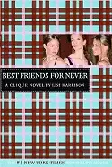 Image of best friends for never