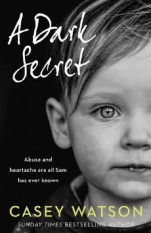 Image of A dark secret by Casey Watson