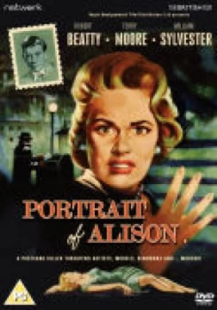 Image of Portrait of Alison
