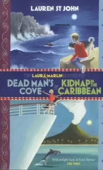 Image of Dead Man's Cove - Lauren St John - Paperback - Used