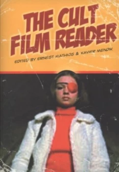 Image of The Cult Film Reader by Ernest Mathijs Paperback