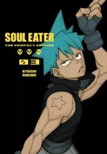 Image of Soul Eater: The Perfect Edition 3