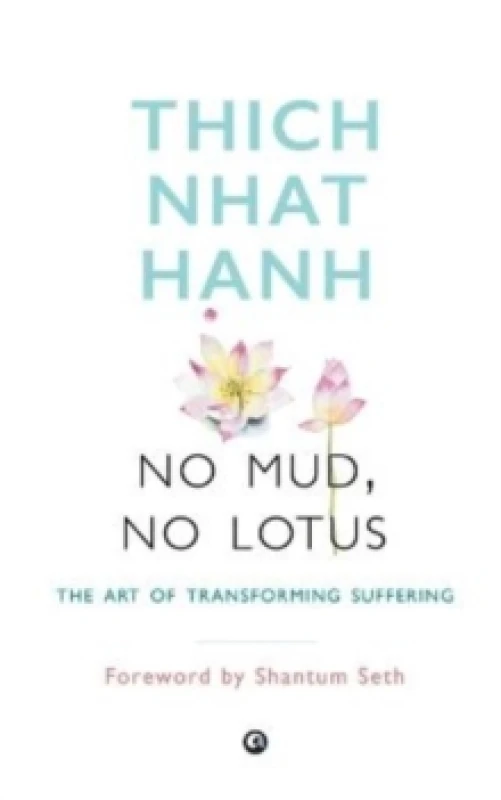 Image of No Mud, No Lotus Paperback / softback