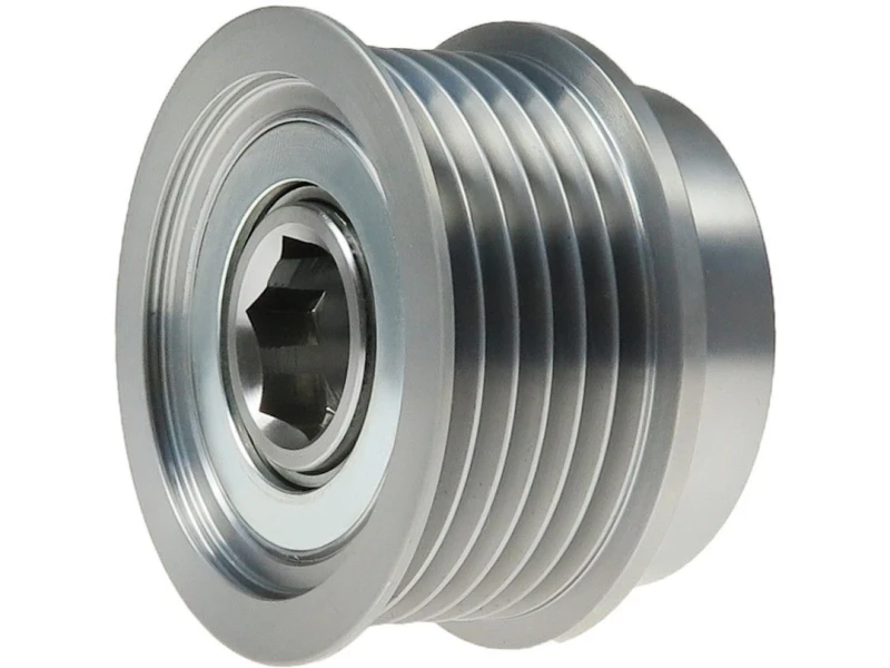 Image of AS-PL Alternator clutch pulley AS-PL AFP3067S