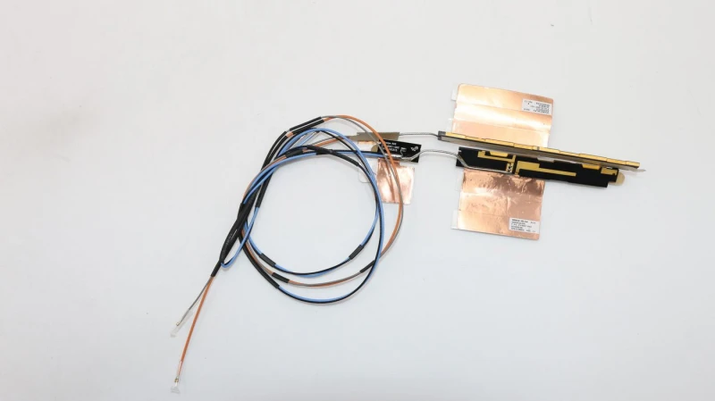 Image of Lenovo WWN nd WLN conneciviy