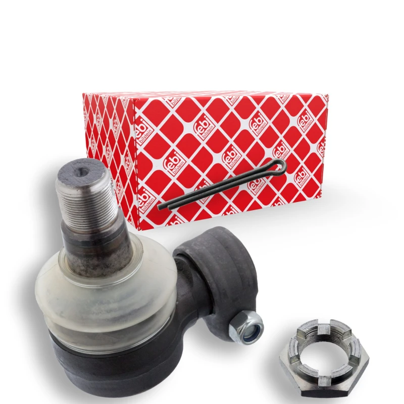 Image of Track rod end FEBI BILSTEIN 101706