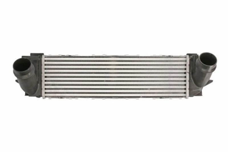 Image of THERMOTEC Intercooler THERMOTEC DAB015TT