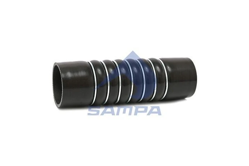 Image of SAMPA Charger intake hose SAMPA 027.185