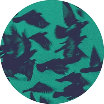 Image of Stl - Take Off Music Ep Vinyl