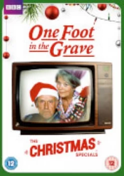 Image of One Foot In The Grave