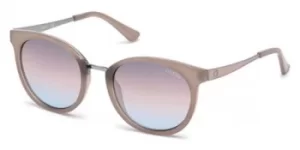 image of Guess Sunglasses GU 7459 59C