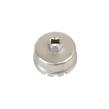 Image of Oil Filter Wrench - Toyota - 5160 - Laser