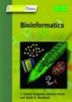 Image of Bioinformatics by Charlie Hodgman