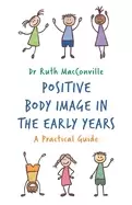 Image of positive body image in the early years