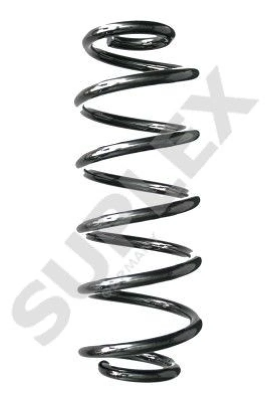 Image of Coil spring SUPLEX 23678