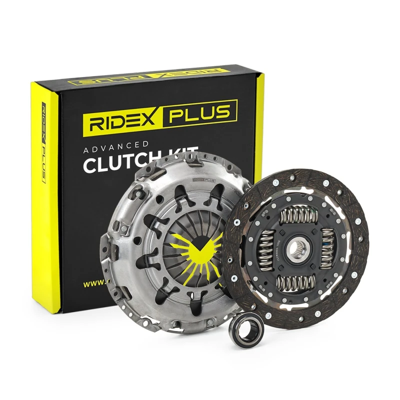 Image of RIDEX PLUS Clutch kit RIDEX PLUS 479C0386P