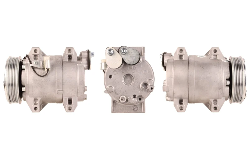 Image of DRI Air conditioning compressor DRI 700510131