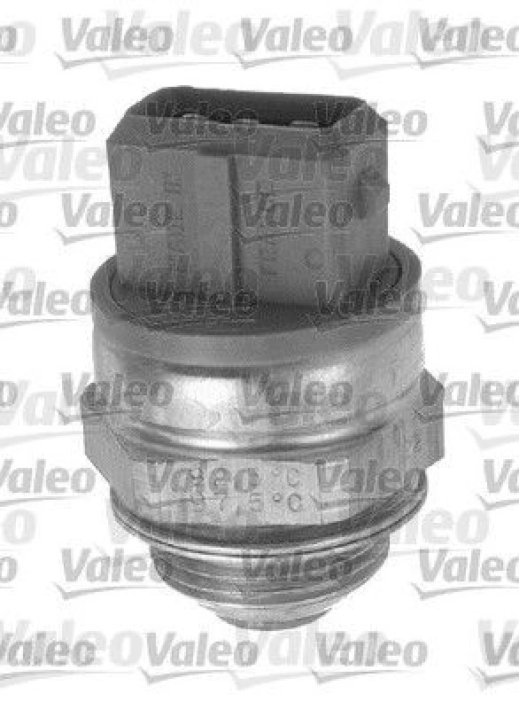 Image of Temperature Switch, radiator fan VALEO 819755