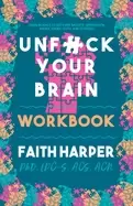 Image of unfuck your brain workbook