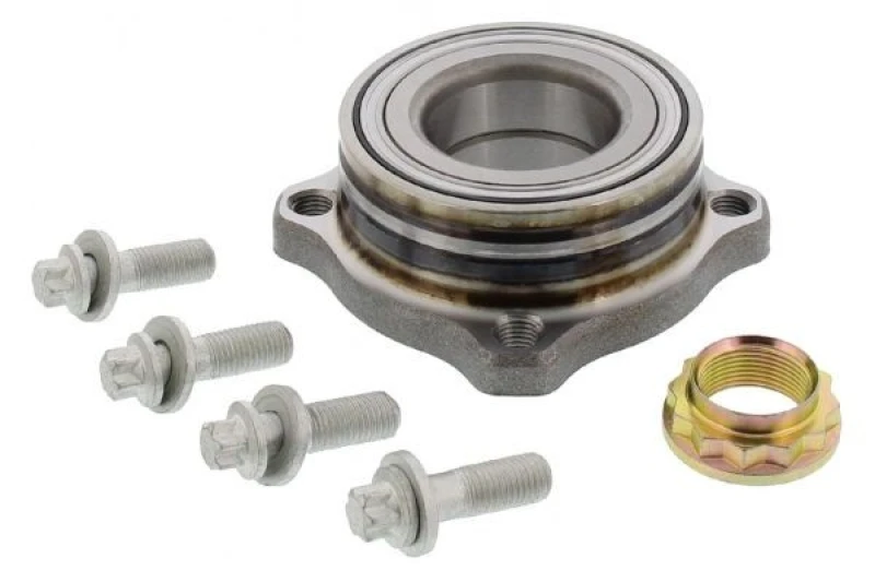 Image of Wheel bearing kit MAPCO 46651