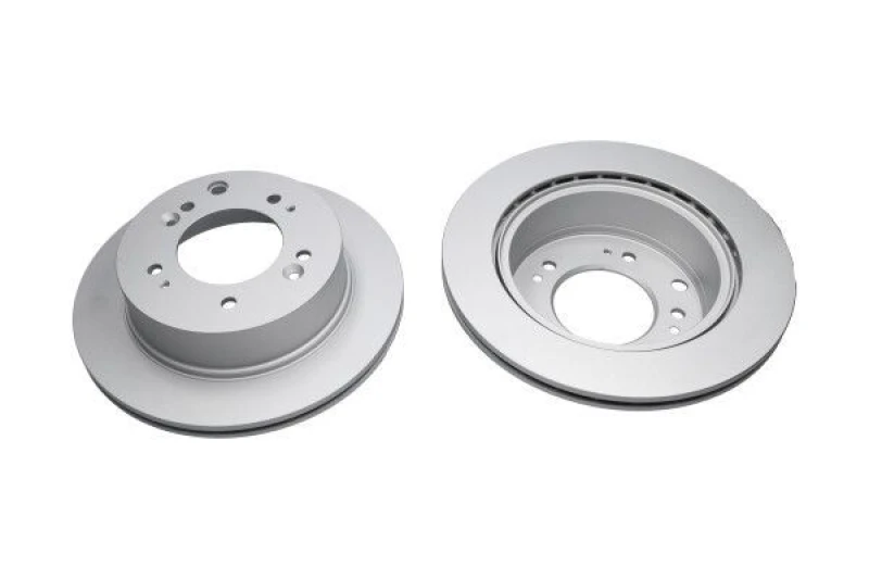 Image of KAVO PARTS Brake disc KAVO PARTS BR-4241-C