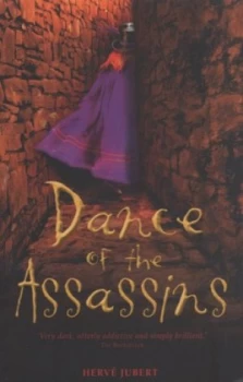 Image of Dance of the Assassins by Herv Jubert Paperback