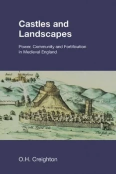 Image of Castles and Landscapes by O. H Creighton Paperback
