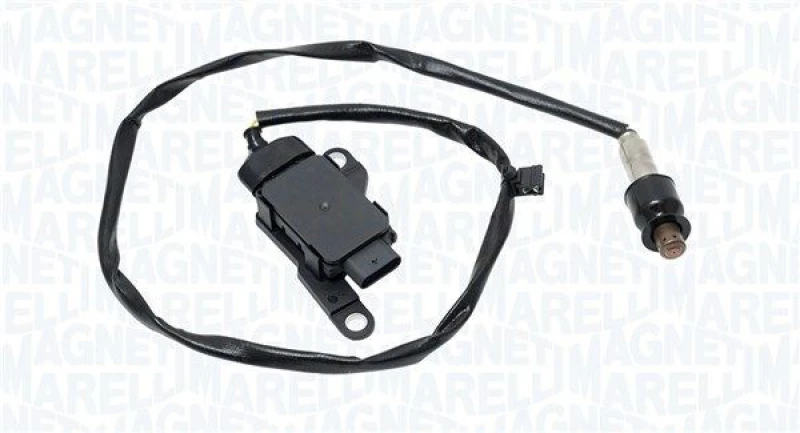 Image of MAGNETI MARELLI NOx sensor MAGNETI MARELLI 141813000091