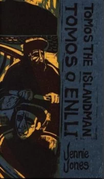 Image of Tomos O Enlli by Jennie Jones Paperback