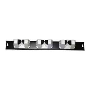 Image of 50cm Tool Hanging Rail (3 Clip) Each