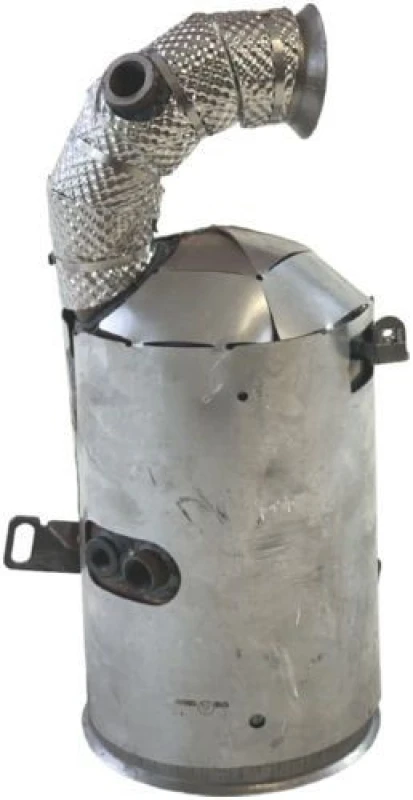Image of Catalytic converter BOSAL 090-219