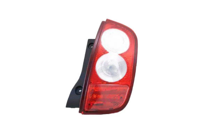 Image of JOHNS 27 07 88-1 Rear light without bulb holder, Right Combination Rearlight (391)