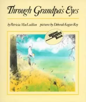 Image of Through Grandpa's Eyes by Patricia MacLachlan