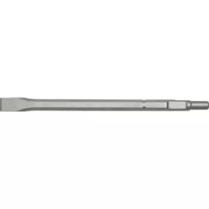 Image of 380X25MM (15"X1") Flat Chisel