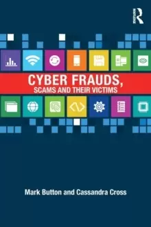 Image of Cyber Frauds, Scams and their Victims