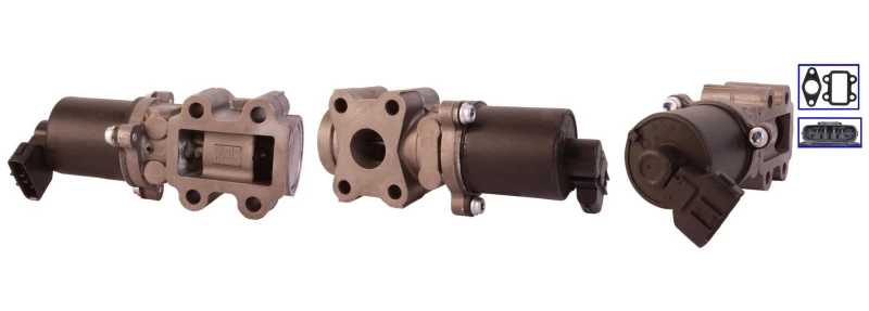 Image of DRI EGR valve DRI 717720044