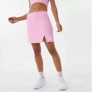 image of Slazenger Sofia Richie Split Skort - Pink