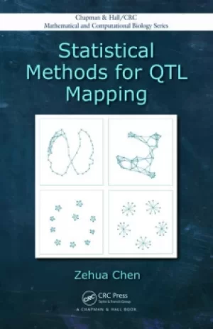 Image of Statistical Methods for QTL Mapping